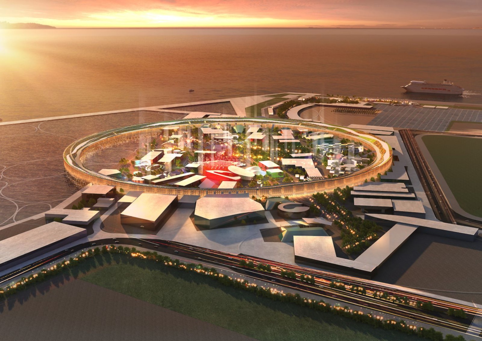 World Expo
